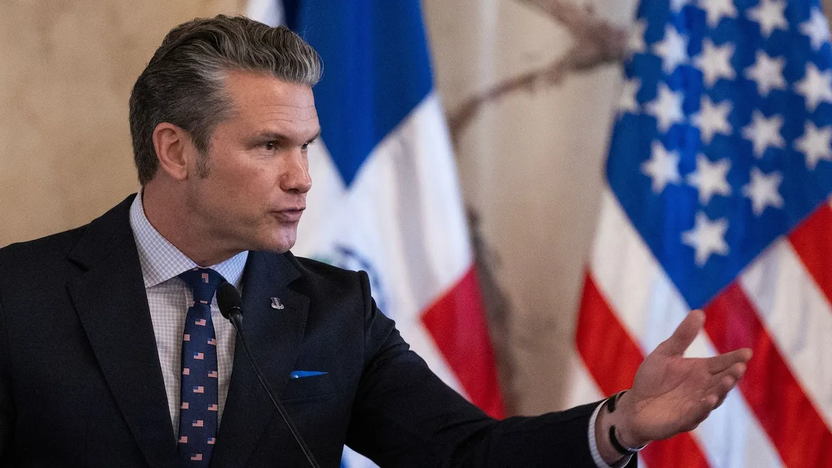 Controversial U.S. Military Strike Raises War Crime Questions