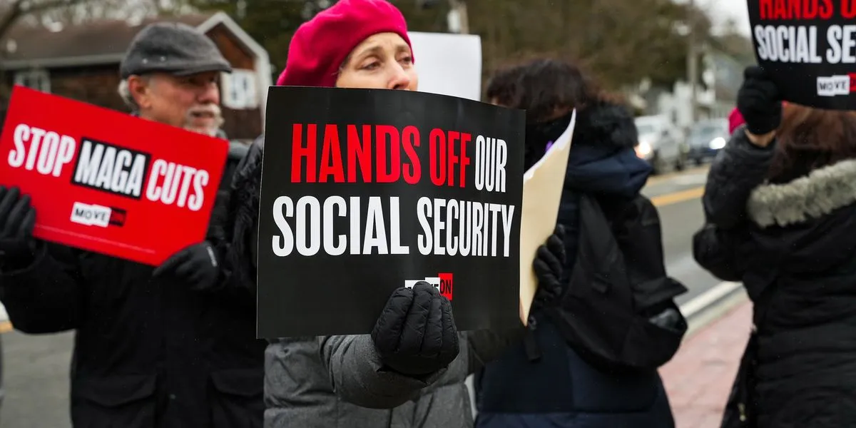 Controversy Erupts as Trump’s SSA Commissioner Considers Raising Retirement Age