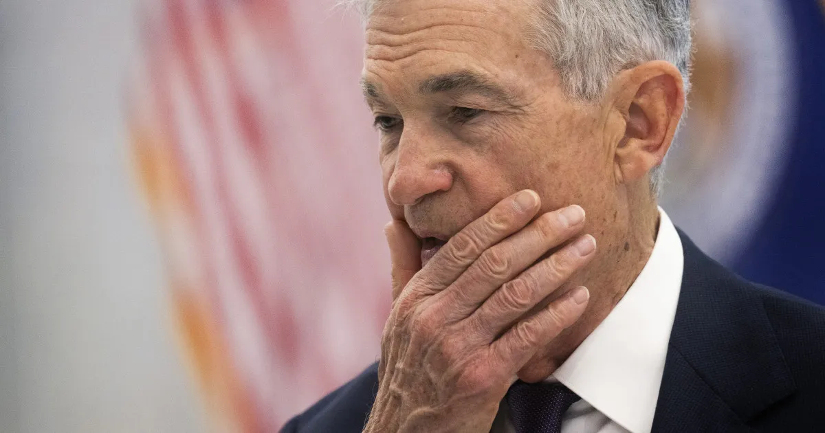 Cooling Inflation Sparks Anticipation for Fed Rate Cuts