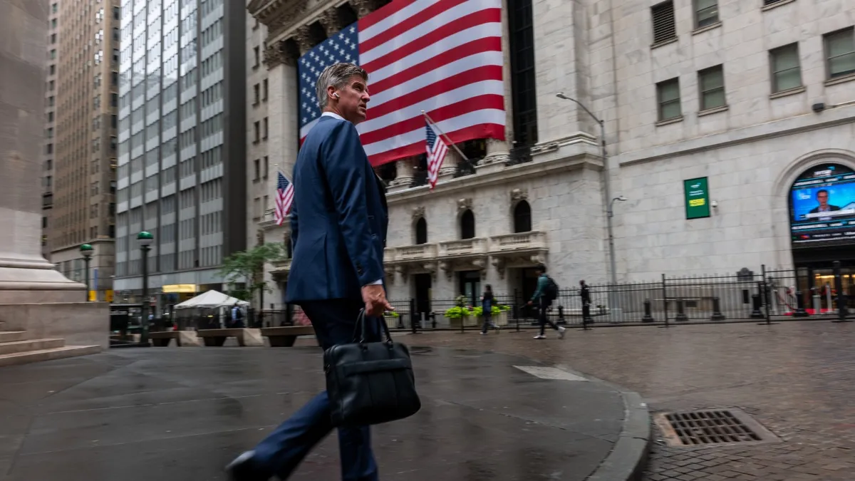 Corporate America Faces Tariff Turmoil: How Companies are Coping