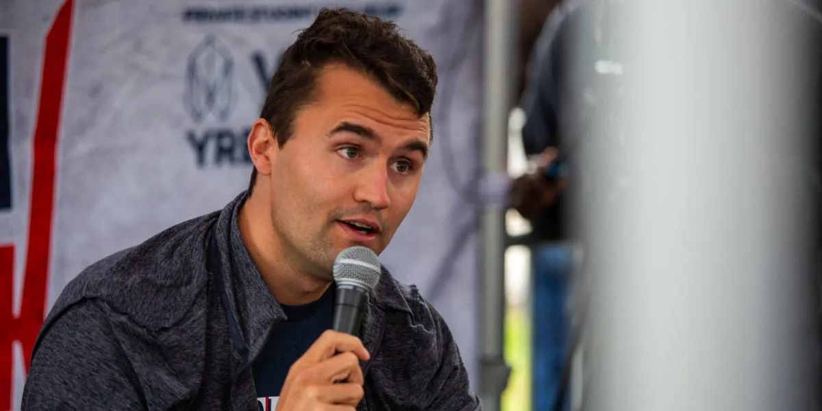 Corporate Responses to Charlie Kirk's Death: A Balancing Act Between Free Speech and Company Values