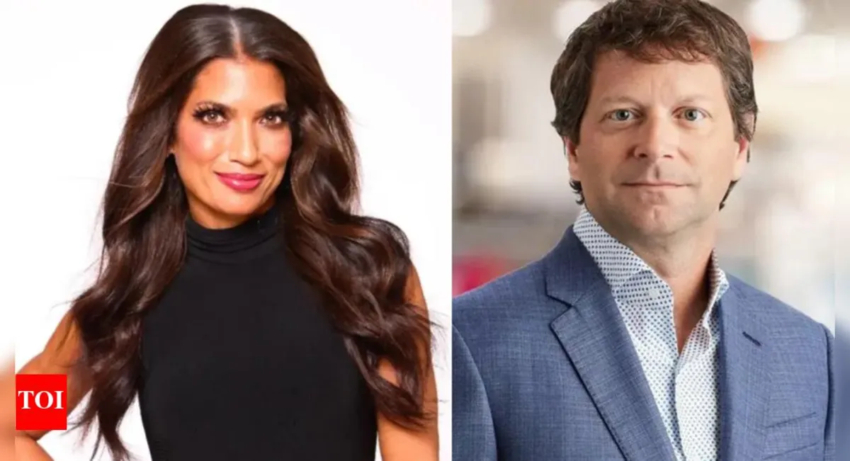 Corporate Scandal Unfolds: Chandra Holt and Ashley Buchanan's Controversial Connection