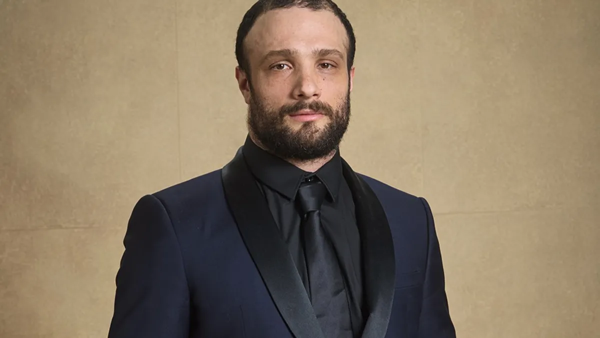 Cosmo Jarvis Takes on the Role of Young Stalin in Gripping New Thriller