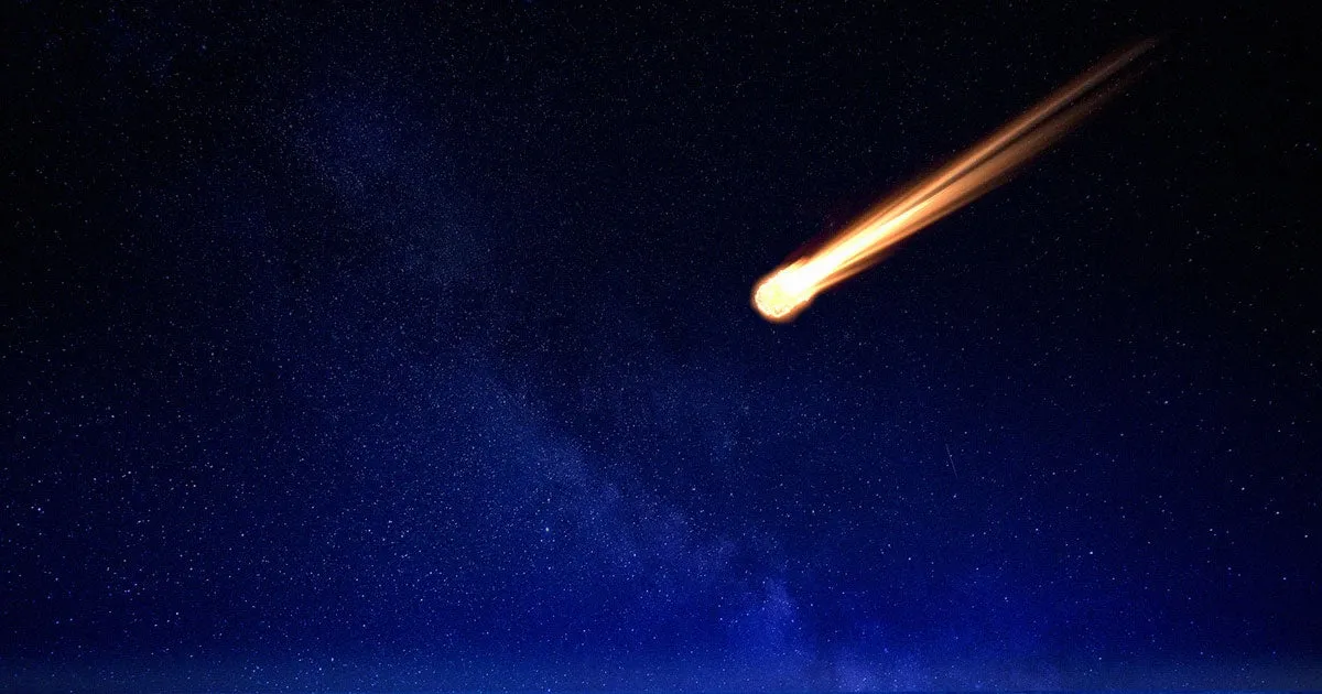 Could 3I/ATLAS Be an Alien Artifact? Harvard Scientist Weighs In