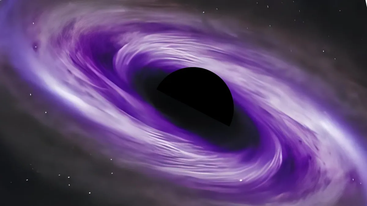 Could Black Holes Transform Dead Stars into Dark Energy? A Bold New Theory