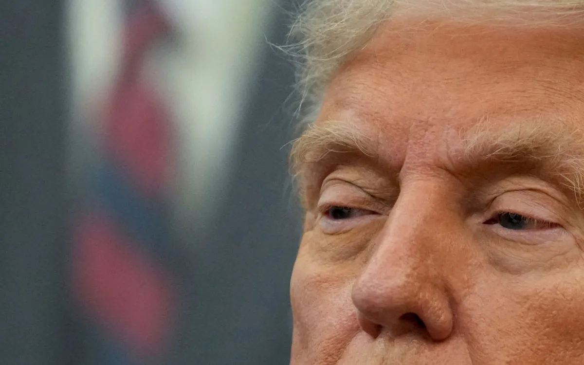 Could Donald Trump Win the Nobel Peace Prize? A Controversial Contender Emerges