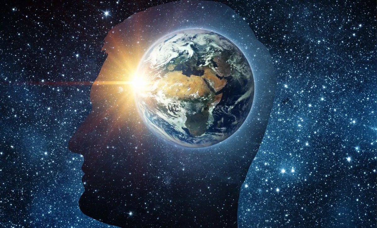 Could Earth Develop a Consciousness Powered by AI? Exploring Topher McDougal's Revolutionary Theory