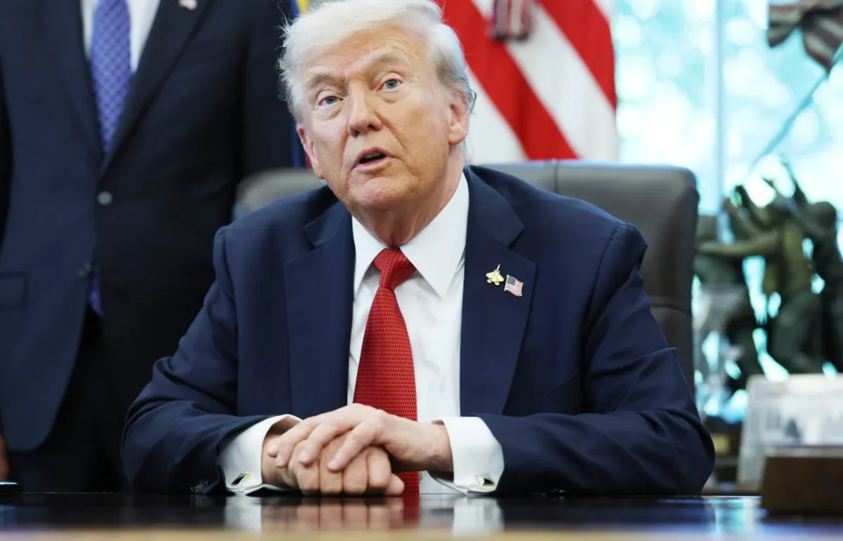 Could Trump Make a Comeback in 2028? The Legal Loopholes Explained