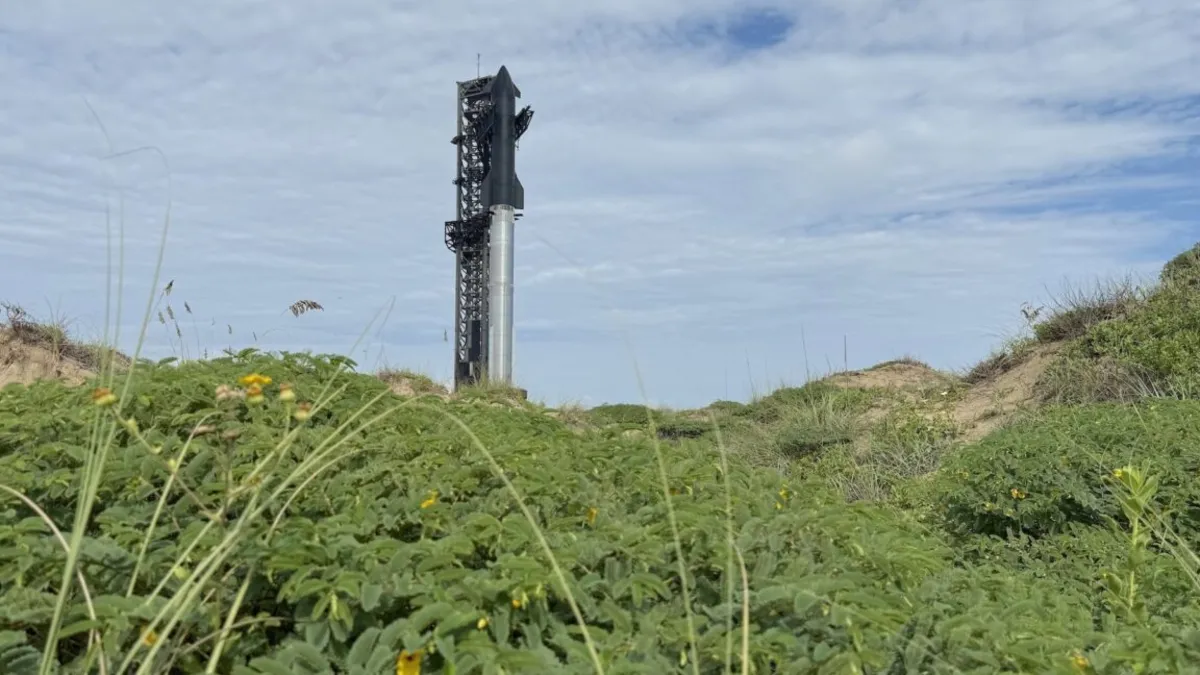 Countdown to SpaceX's Starship Test Flight: What You Need to Know