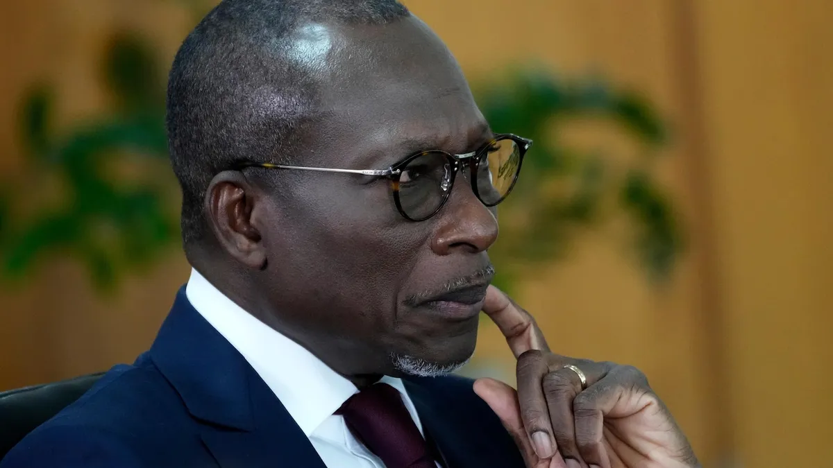 Coup Attempt Foiled in Benin: A Nation's Stability at Stake