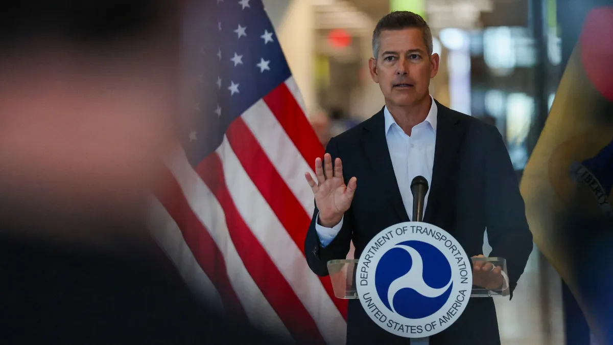 Court Rules Against Trump Administration's Transportation Funding Conditions