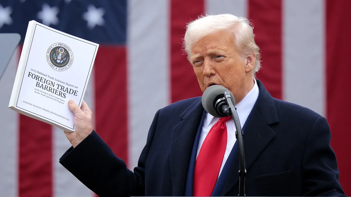 Court Ruling Declares Most of Trump's Tariffs Illegal: What It Means for the Economy