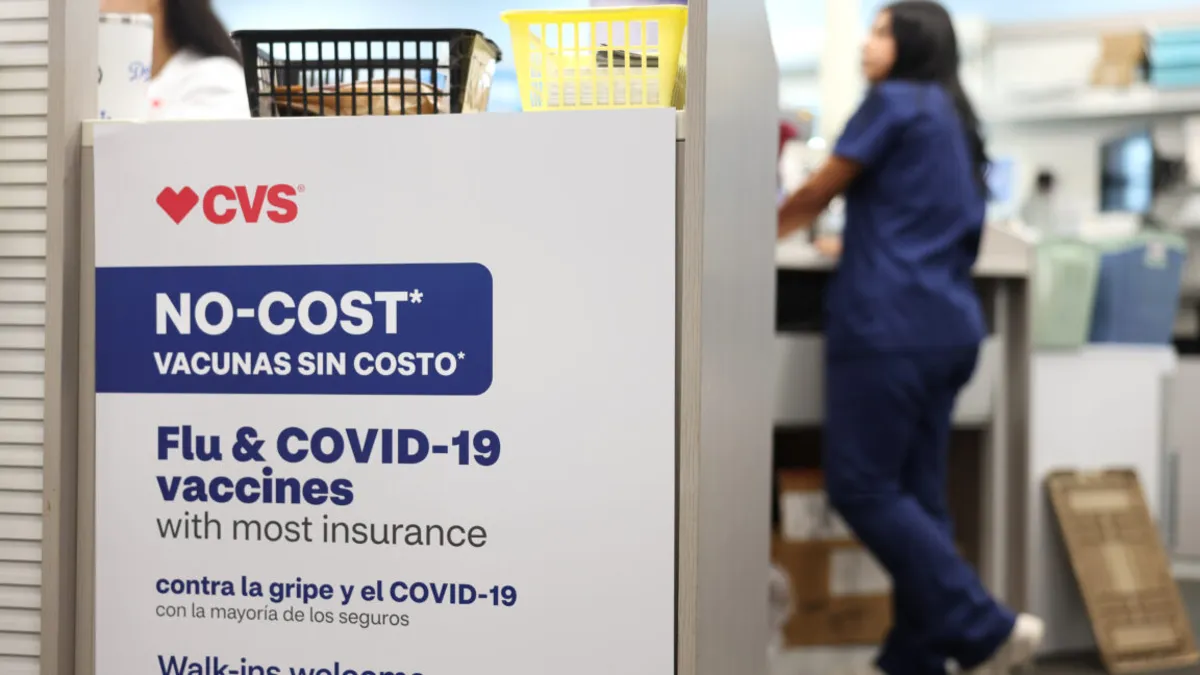 COVID-19 Vaccine Access in Chaos: What You Need to Know This Fall