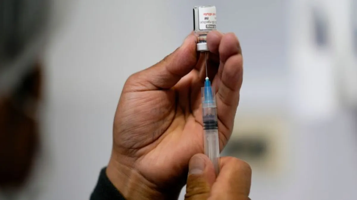 COVID-19 Vaccines May Boost Cancer Treatment Outcomes