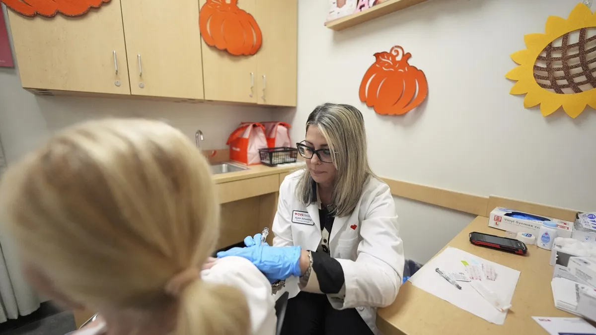 COVID-19 Vaccines: What You Need to Know This Fall