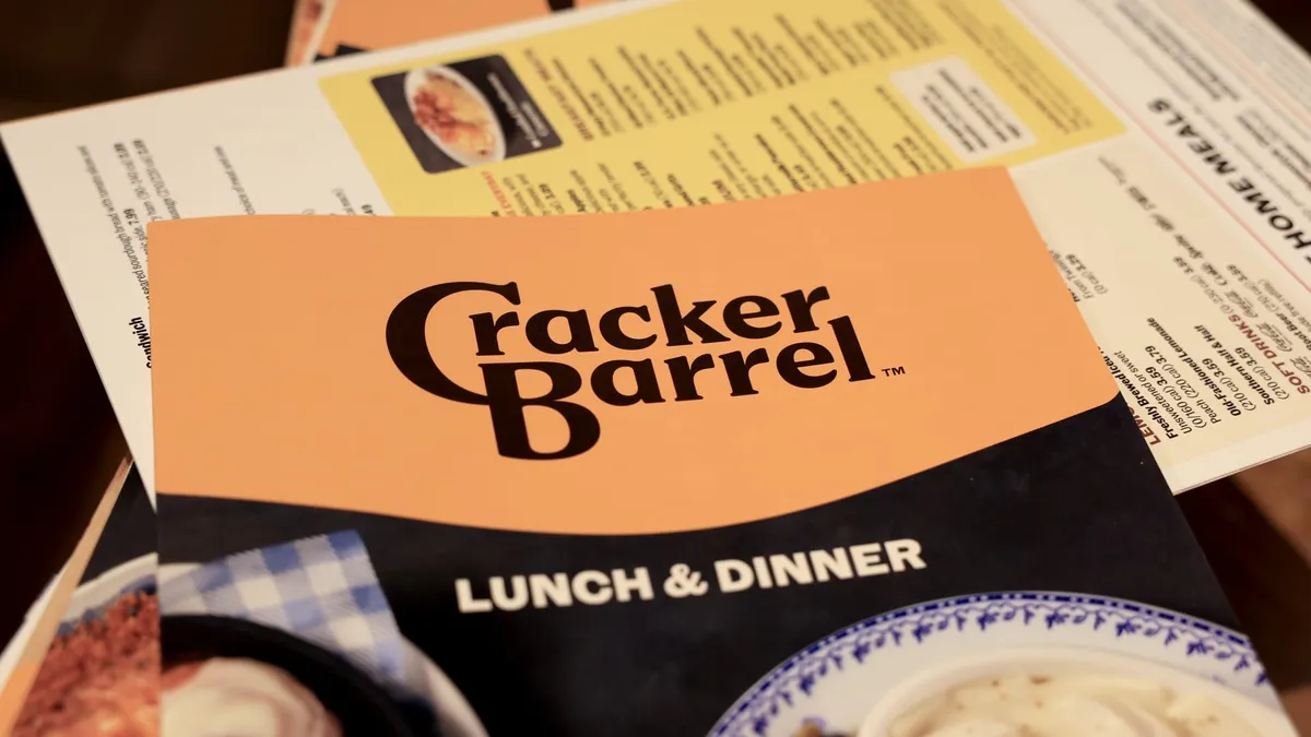 Cracker Barrel Responds to Backlash Over Controversial Rebranding