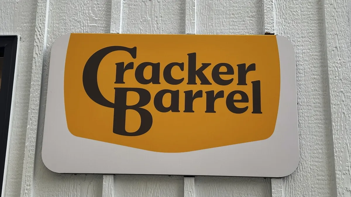 Cracker Barrel Stands Firm on New Logo Amid Fan Backlash