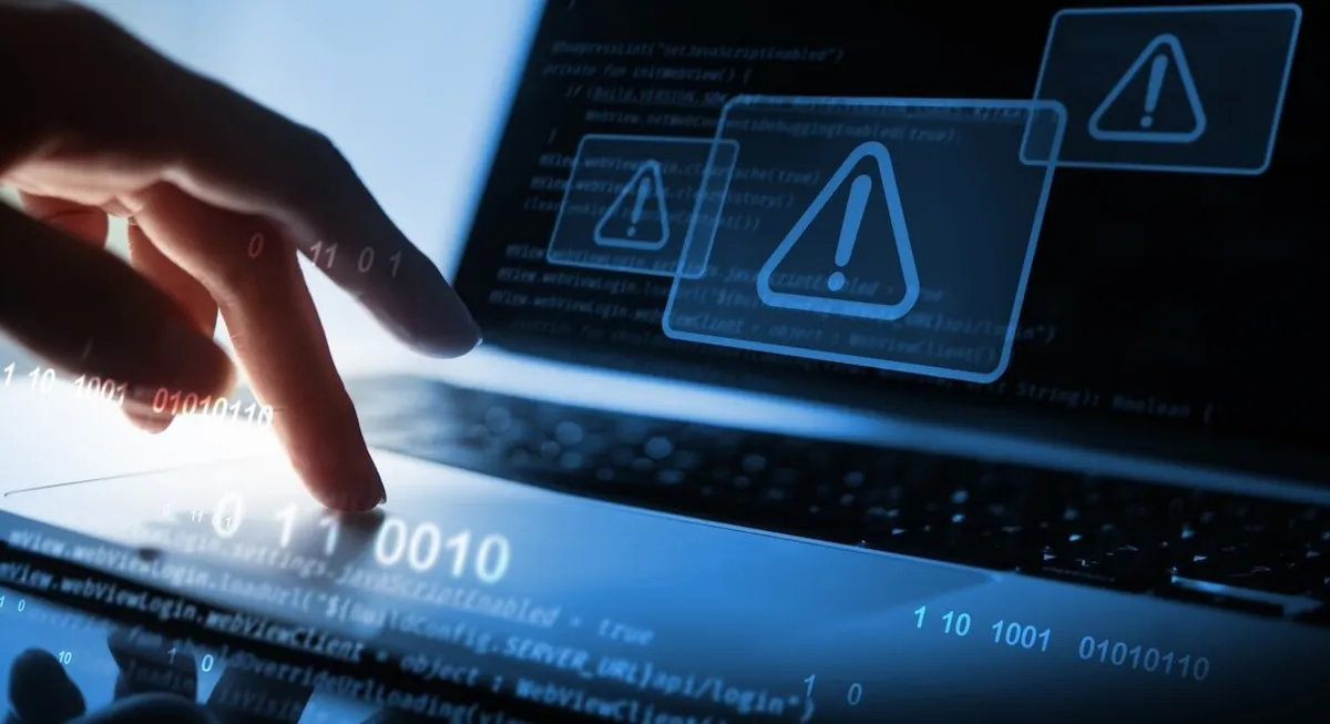 Critical DNS Vulnerabilities Discovered: Protect Your Online Security Now!