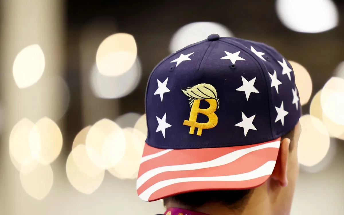 Crypto Week in D.C.: Will Stablecoins Revolutionize Payments?