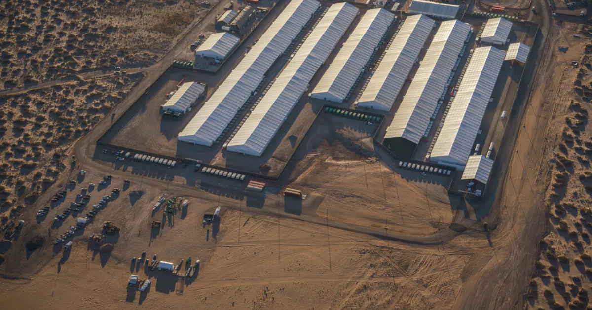 Cuban Immigrant's Death in El Paso Detention Center Ruled Homicide