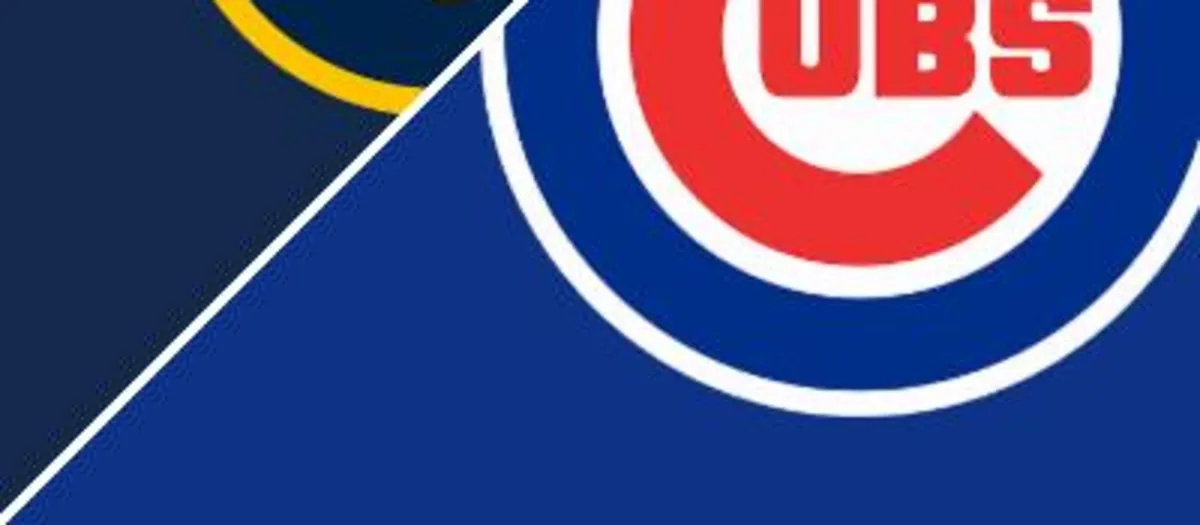Cubs Defeat Brewers 5-3 to Extend NL Central Lead