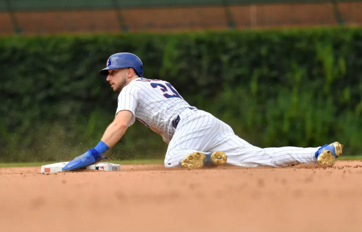 Cubs Star Kyle Tucker's Injury Impact: A Deep Dive into His Struggles