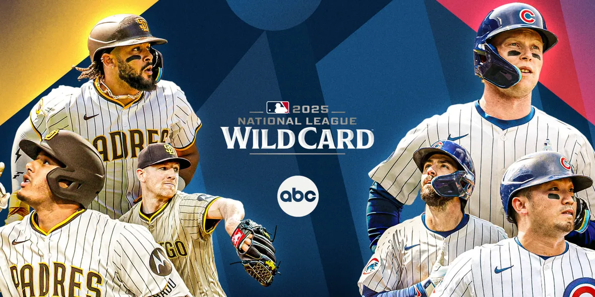 Cubs vs. Padres: A Thrilling Showdown in the 2024 Wild Card Series