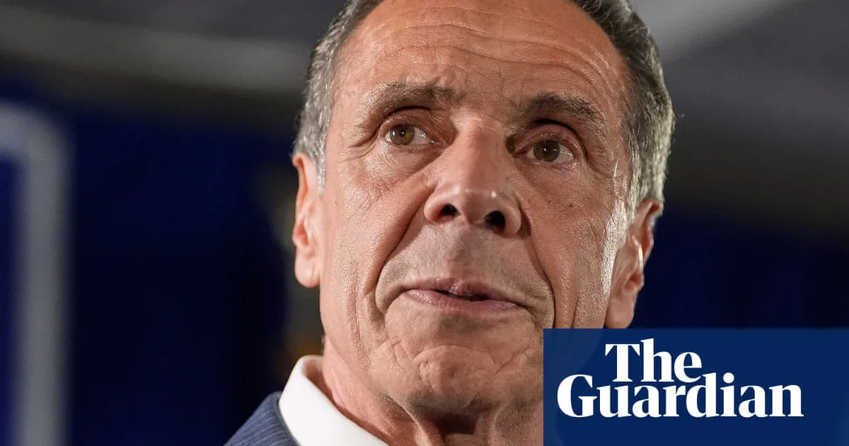 Cuomo to Run as Independent in NYC Mayoral Race After Democratic Primary Loss
