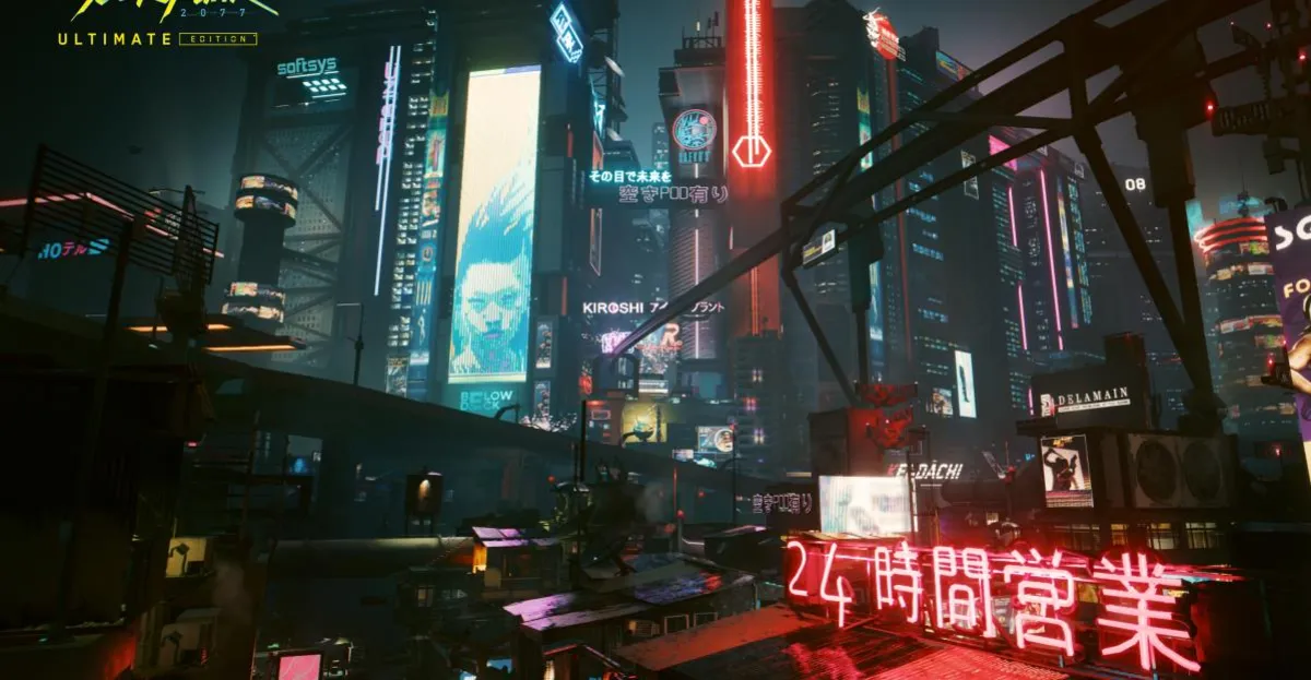Cyberpunk 2077 Drops on macOS: What You Need to Know!