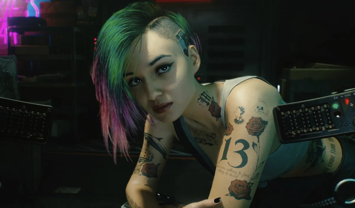 Cyberpunk 2077: Ultimate Edition on Switch 2 - A Technical Marvel or a Struggle?