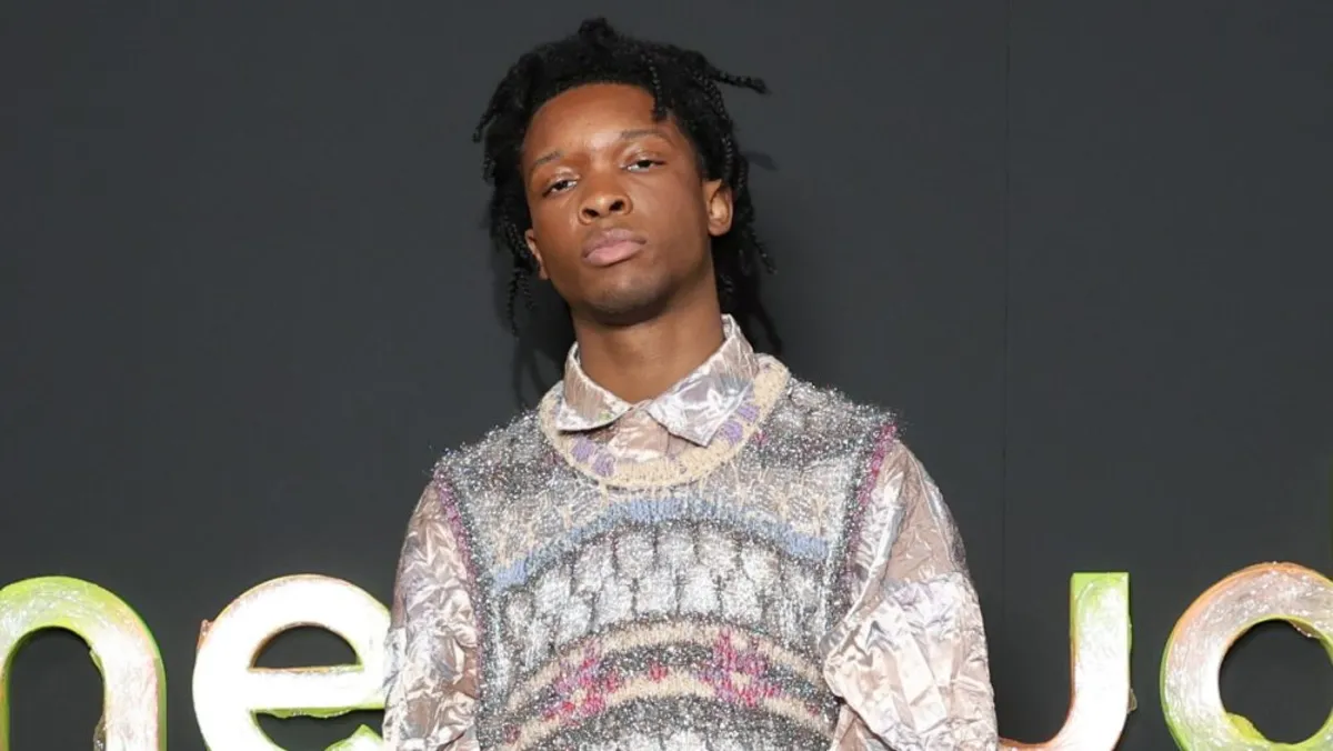 D4vd Cancels U.S. Tour Amid Shocking Investigation into Body Found in His Car