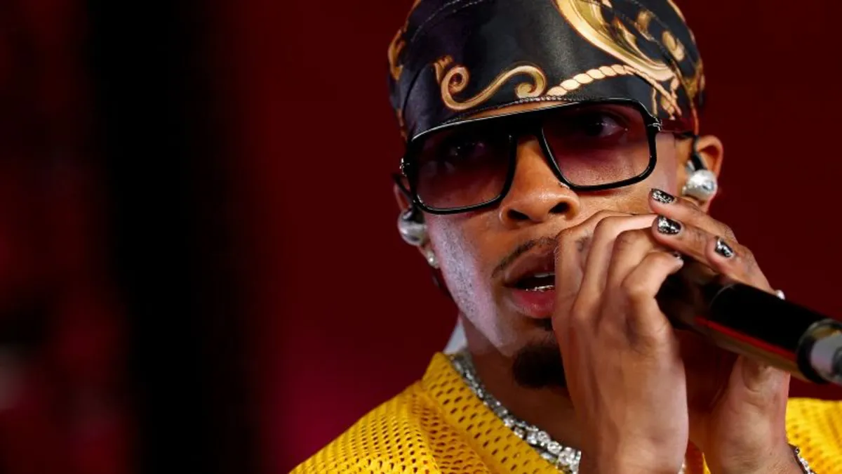 d4vd's Tour Canceled Amid Investigation into Tragic Discovery in Los Angeles