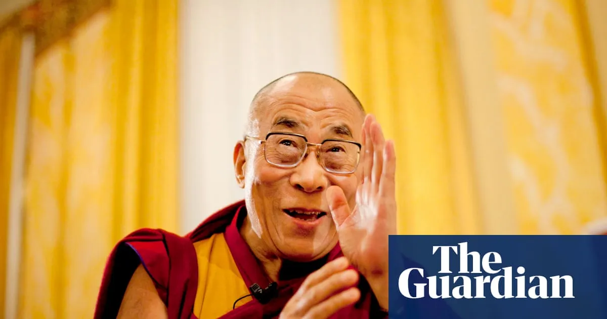 Dalai Lama's 90th Birthday: A Historic Announcement on Reincarnation
