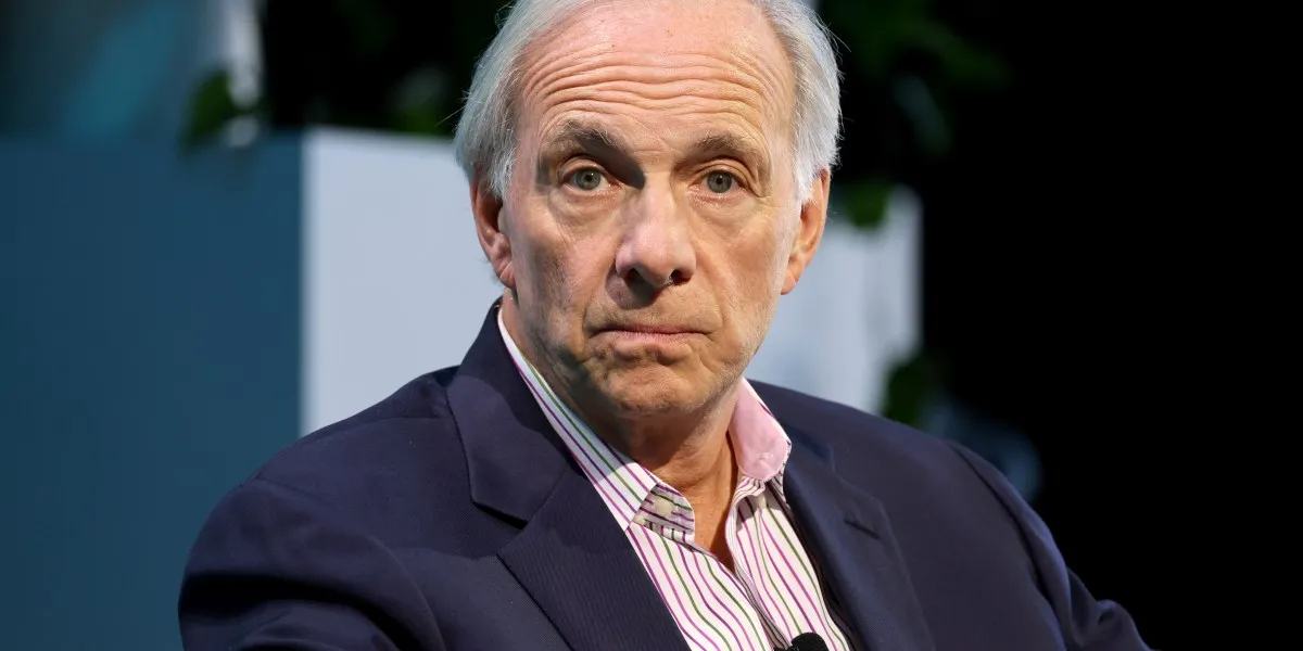 Dalio Warns: America's Division and Debt Could Spark Global Conflict