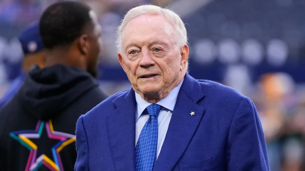 Dallas Cowboys vs. Green Bay Packers: A Tie Sparks Controversy Over Micah Parsons Trade