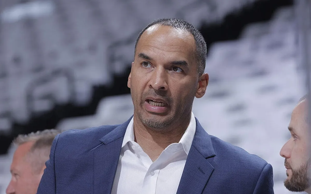 Dallas Mavericks Part Ways with GM Nico Harrison Amid Season Struggles