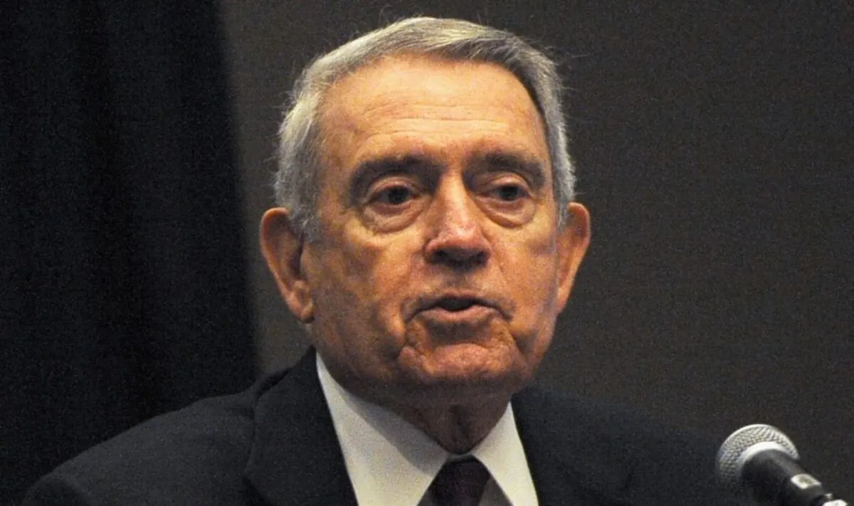 Dan Rather Warns: Bari Weiss's Hire at CBS News Signals a Culture of Fear