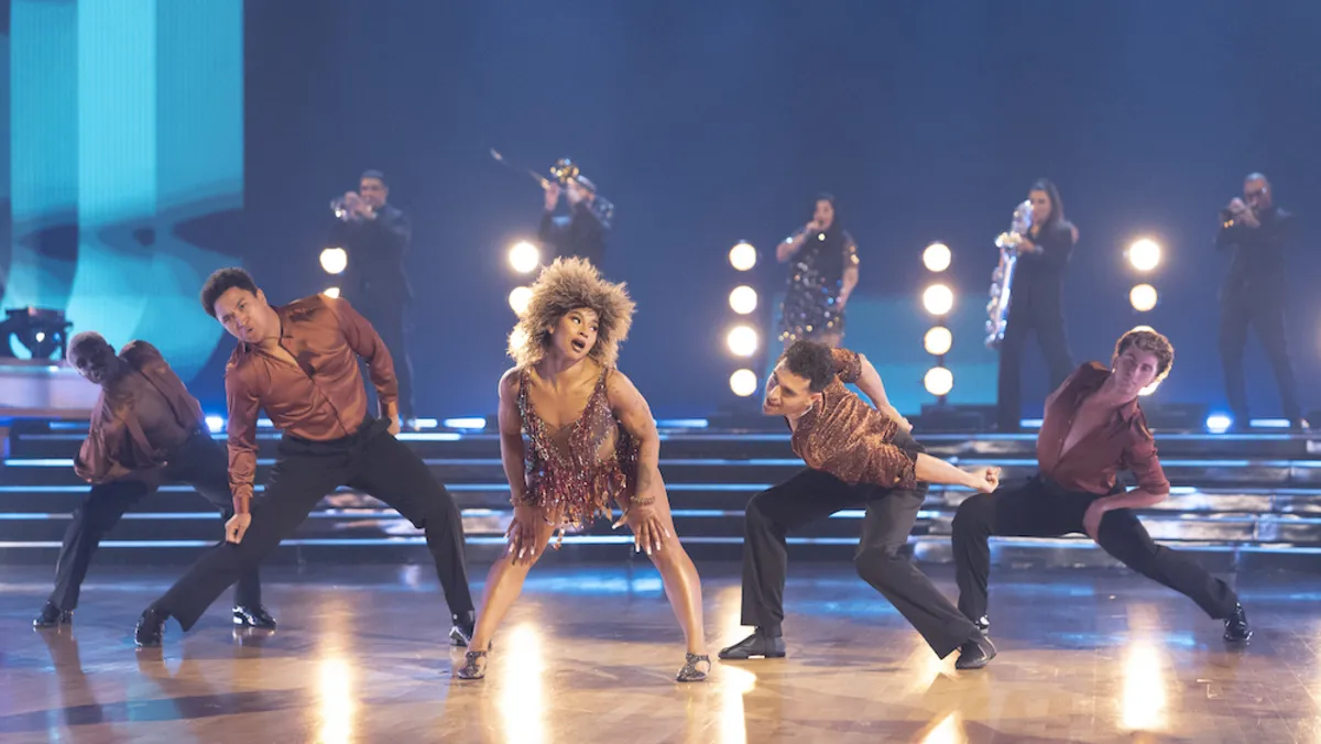 Dancing with the Stars Celebrates 20 Years: Exciting Twists and Familiar Faces!