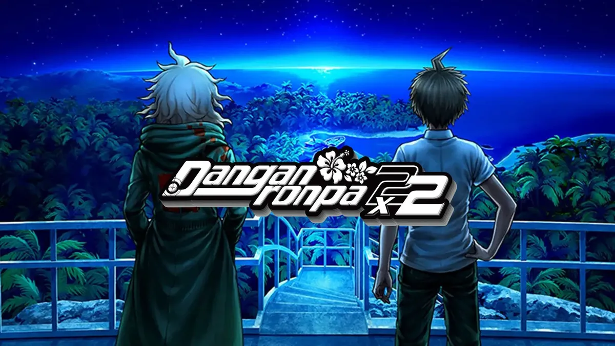 Danganronpa 2×2: A Bold Remake That Changes Everything