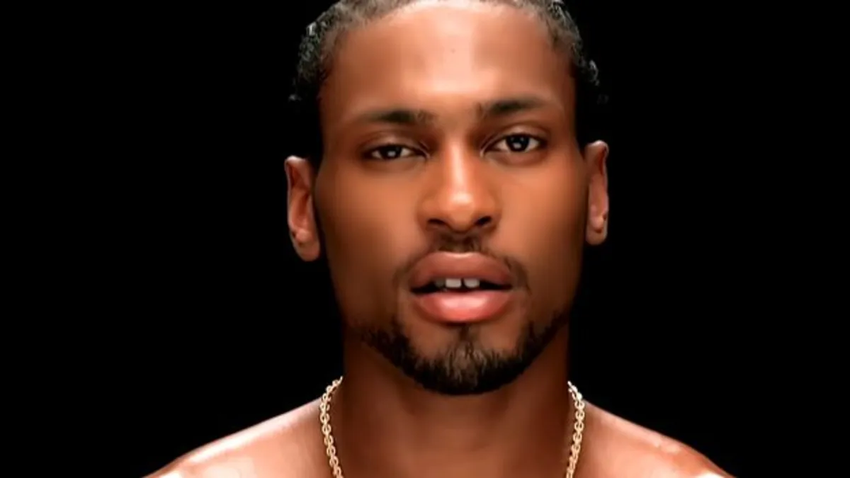 D'Angelo: The R&B Legend Who Redefined Sensuality in Music
