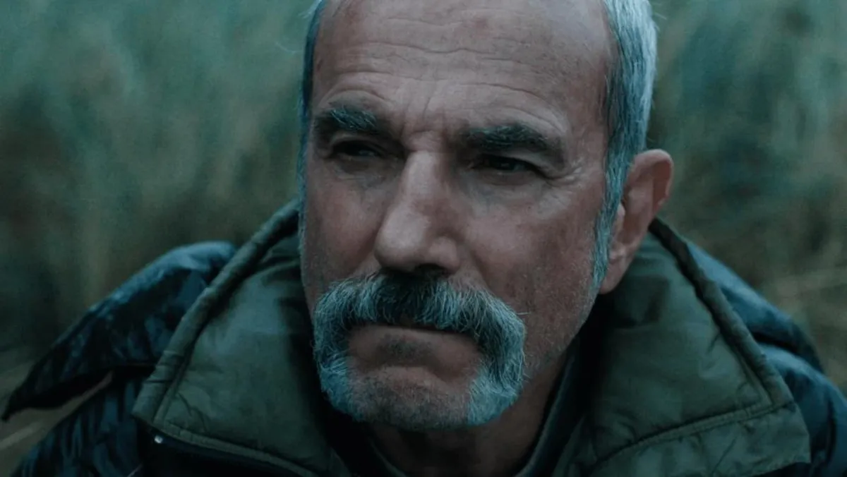 Daniel Day-Lewis Makes a Stunning Return to Acting in ‘Anemone’