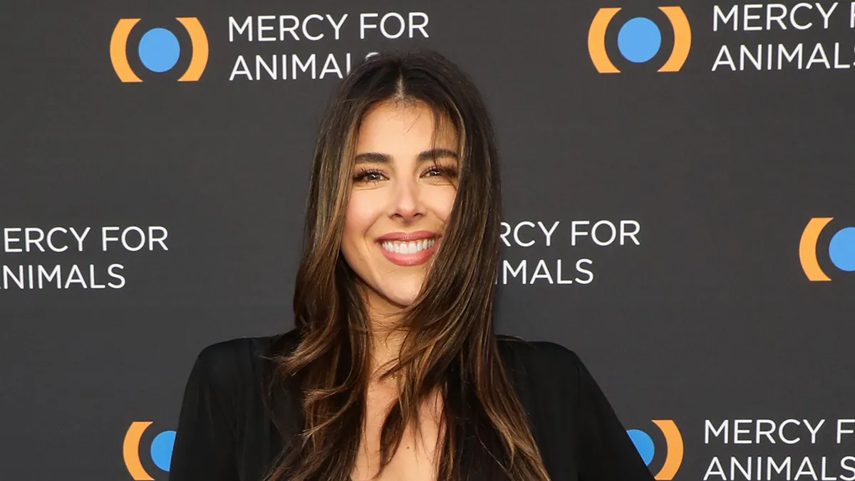 Daniella Monet Returns as Trina in 'Hollywood Arts': A New Chapter for Fans of 'Victorious'