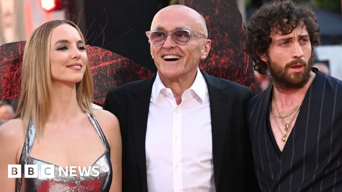 Danny Boyle and Jodie Comer Unveil the Chilling World of 28 Years Later