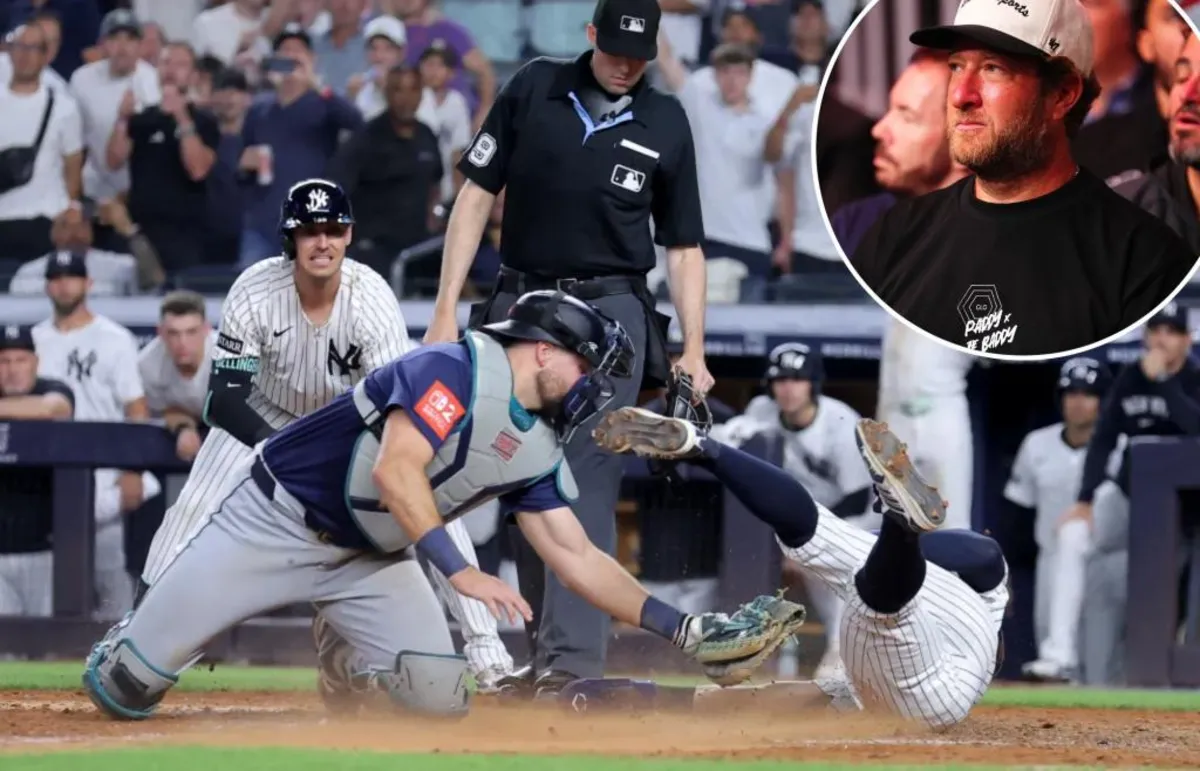 Dave Portnoy's Meltdown: Mariners' Epic Collapse Sparks Outrage!