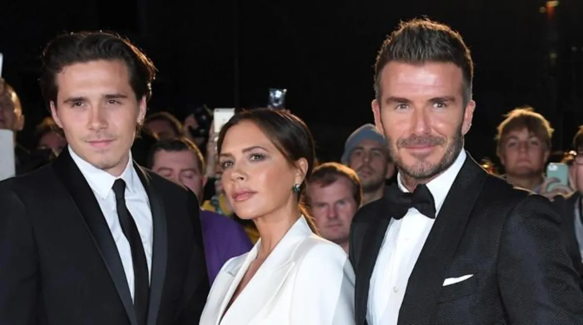 David Beckham's 50th Birthday: Heartbreak Over Brooklyn's Absence