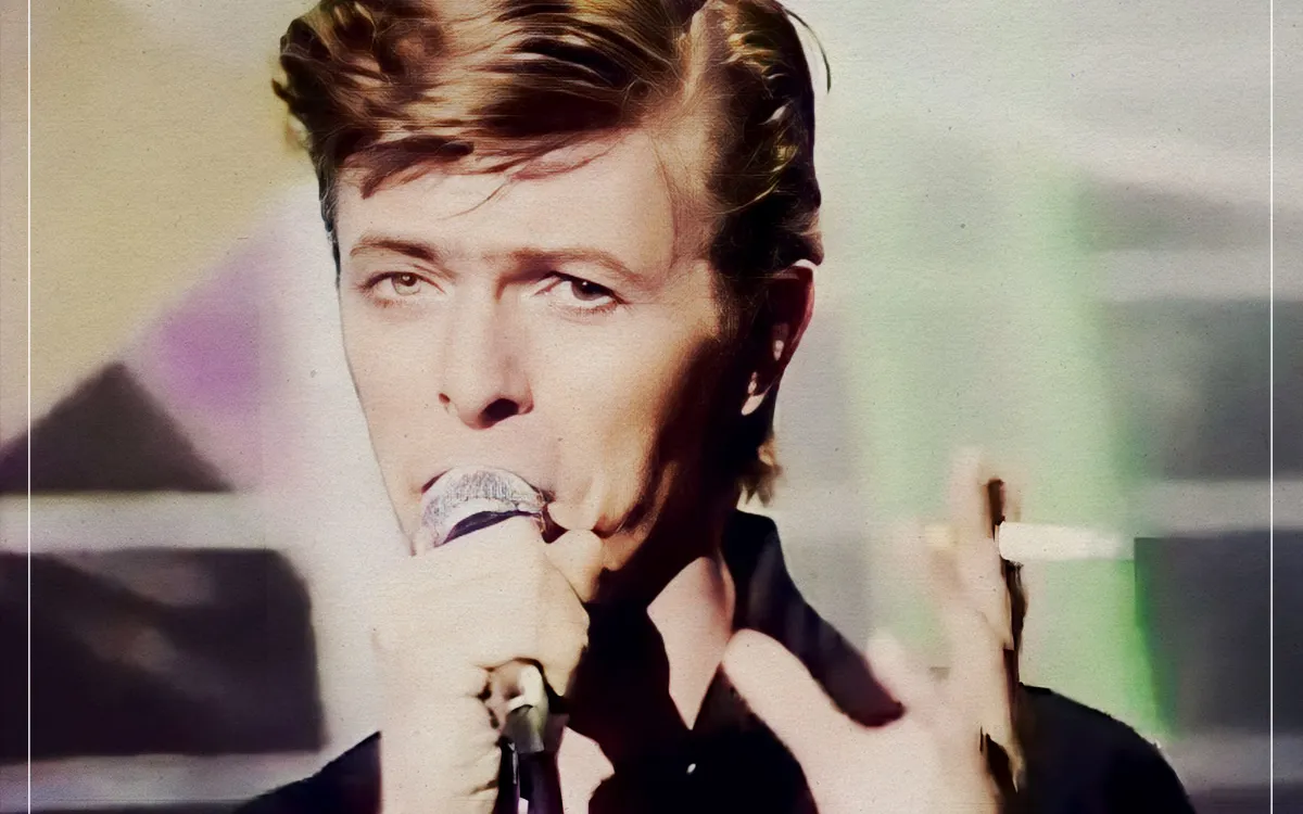 David Bowie's 'Life on Mars': The Song That Captured Alien Life's Discovery