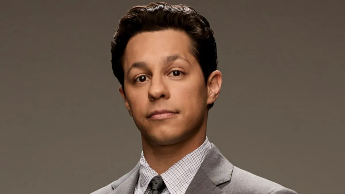 David Del Rio Exits Matlock Amid Sexual Assault Investigation