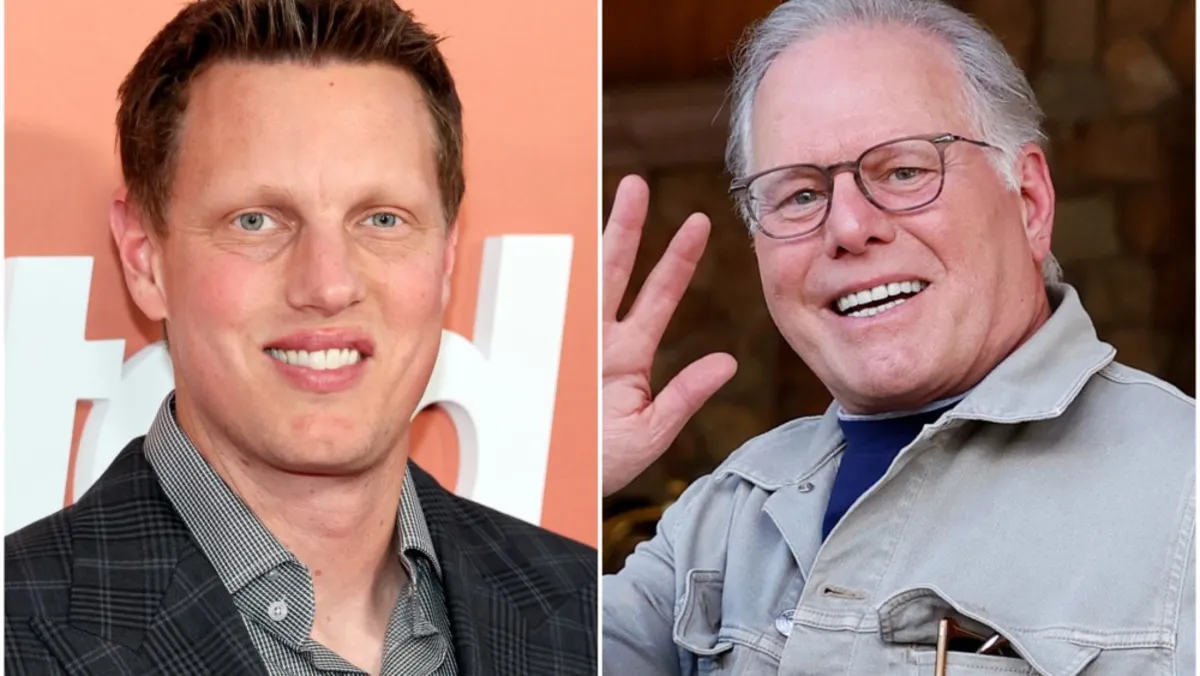 David Ellison's Skydance Eyes $70 Billion Warner Bros. Discovery Acquisition Amid Industry Turmoil