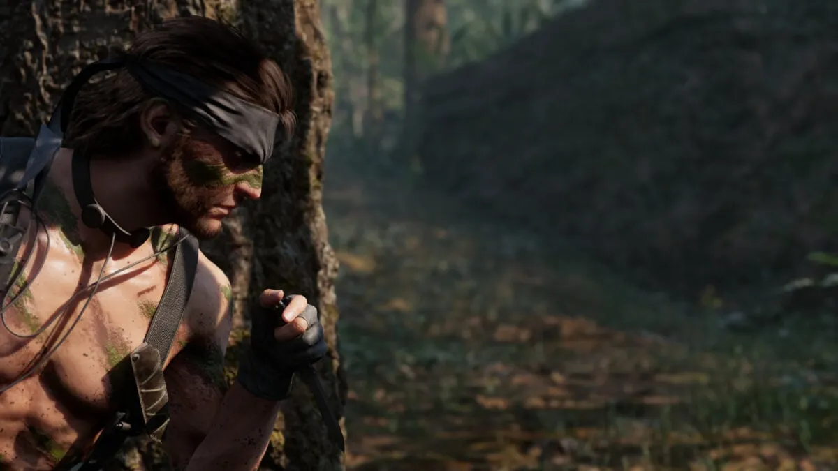 David Hayter Reflects on Revisiting Snake in Metal Gear Solid Delta: Snake Eater