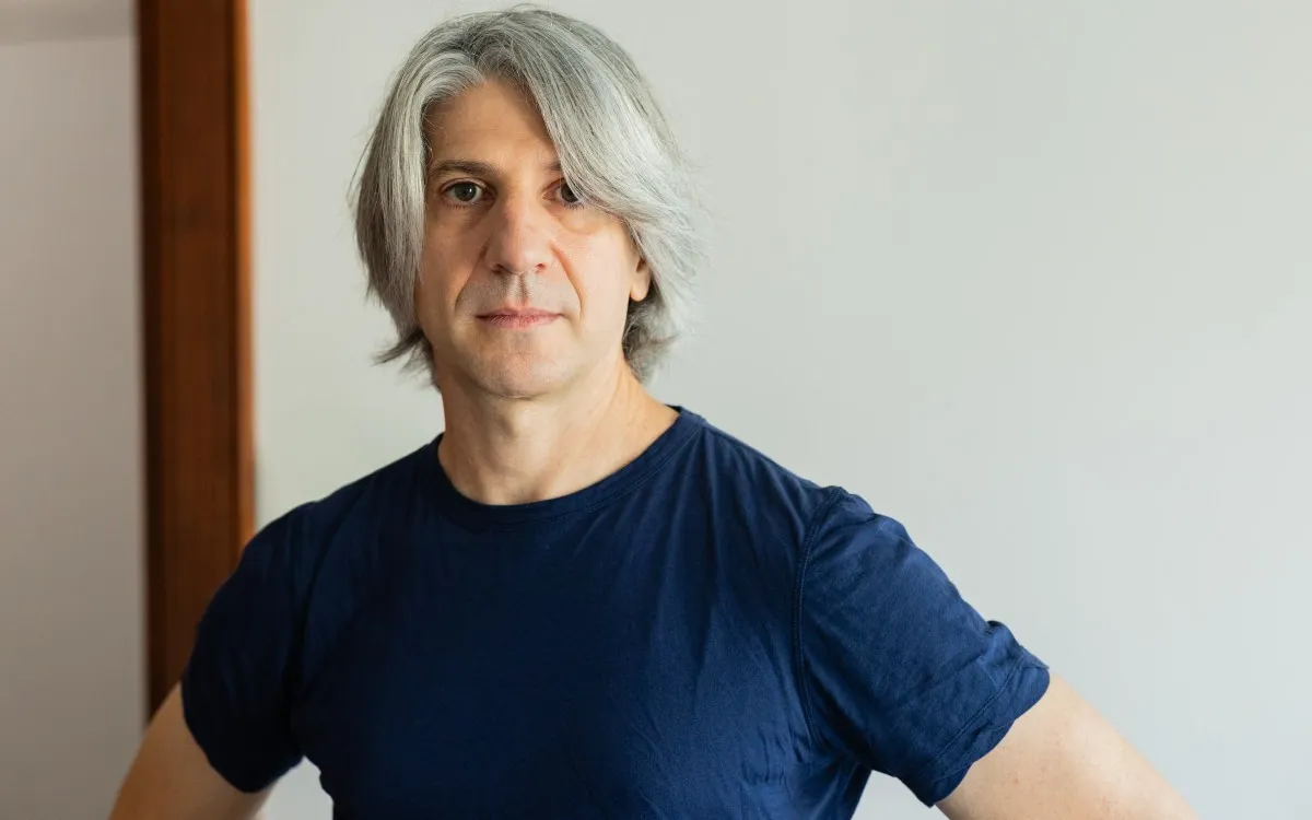 David Petrou Launches Continua: Revolutionizing Group Chats with AI